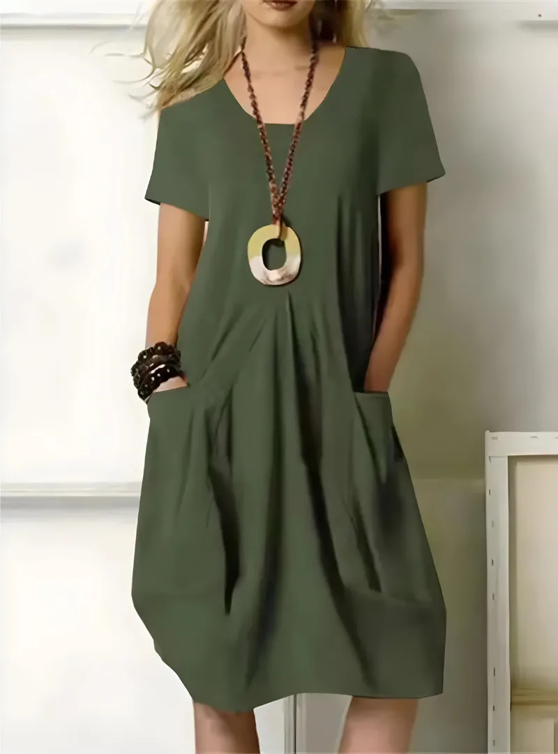 Marta® | Casual and comfortable summer dress