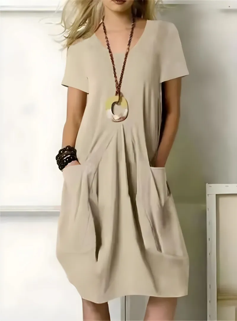 Marta® | Casual and comfortable summer dress