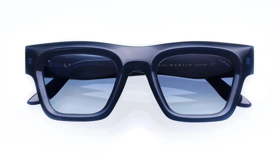 MARTIN-Atlantic Ocean / Gradient Blue