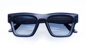MARTIN-Atlantic Ocean / Gradient Blue