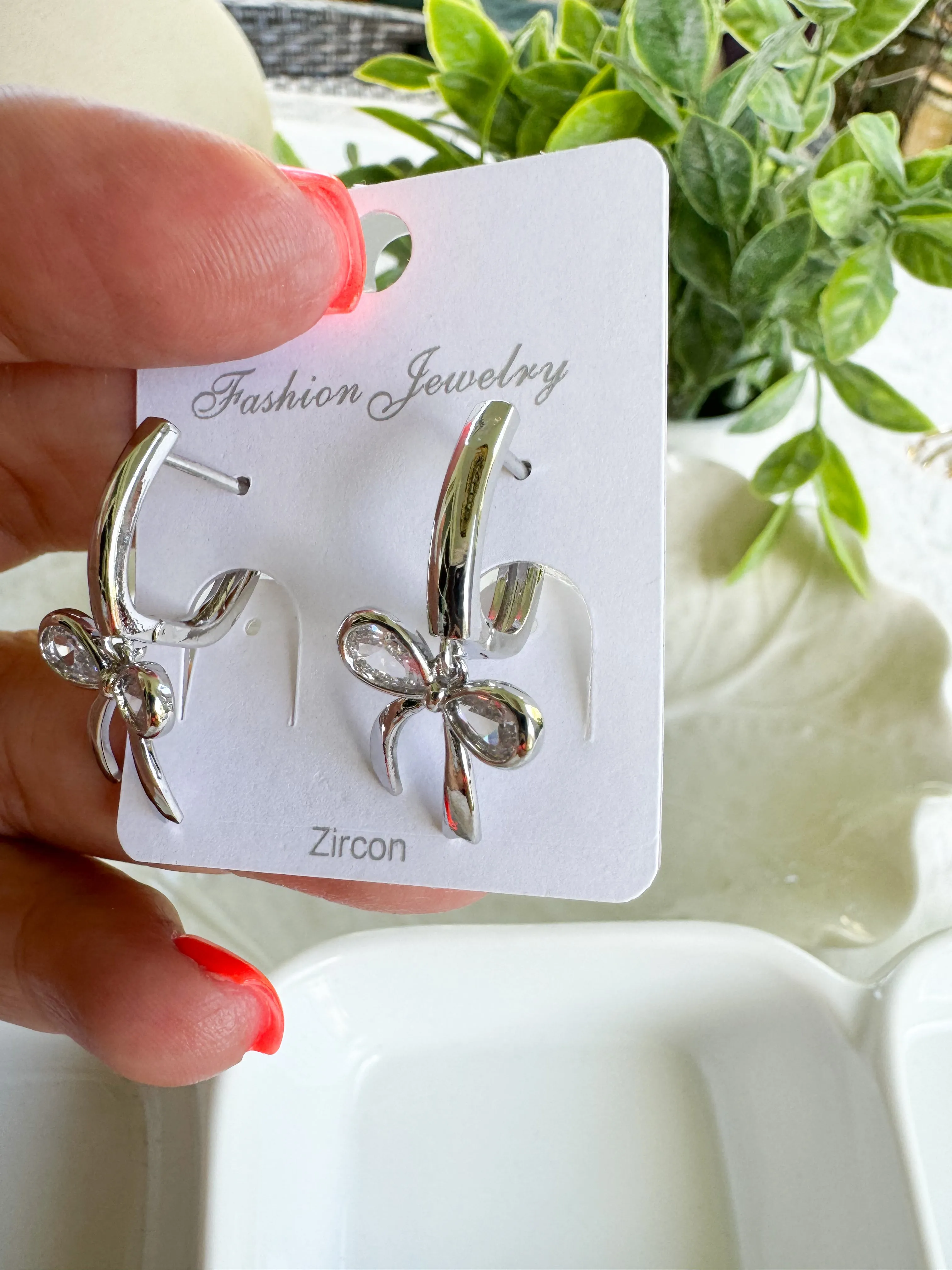 Maud earrings
