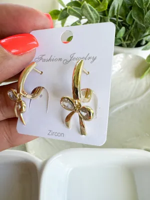 Maud earrings