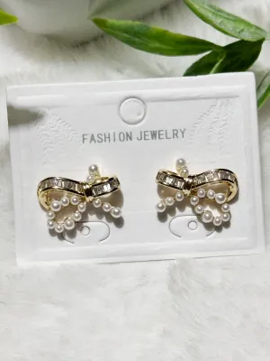 Megan earrings