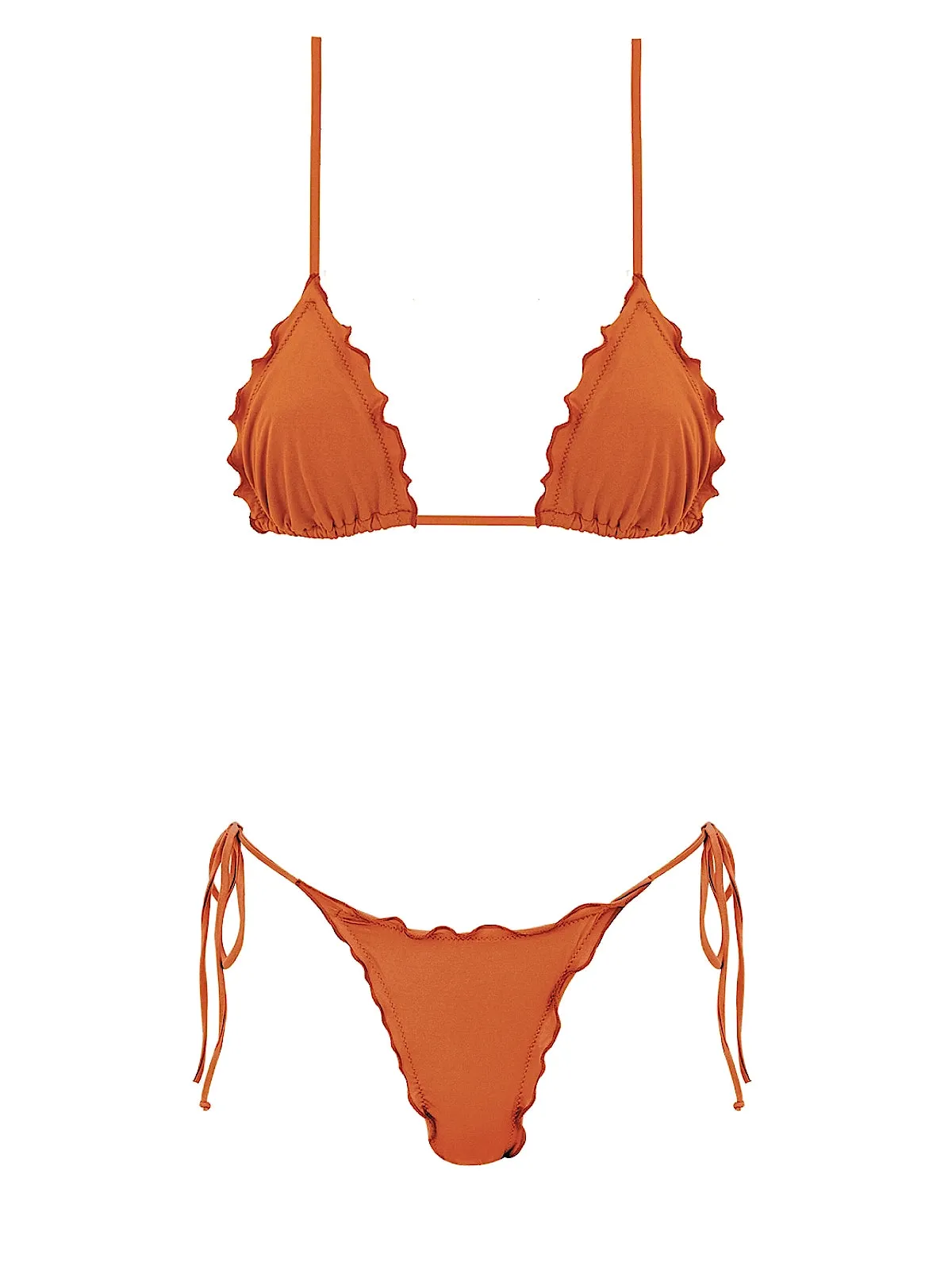 Melting Bikini