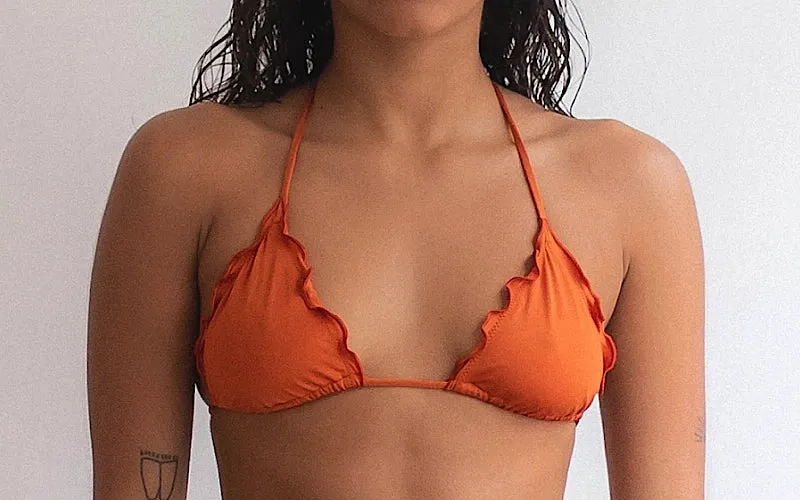 Melting Bikini