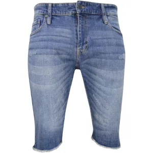 Men's Classic Jean Shorts