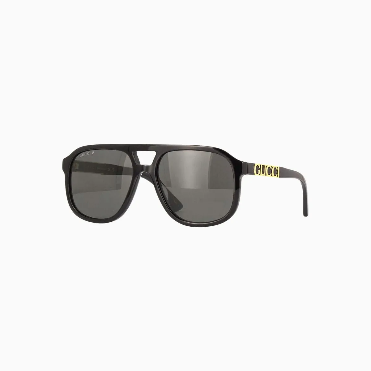 Men's Gucci Sunglasses Unisex Metal