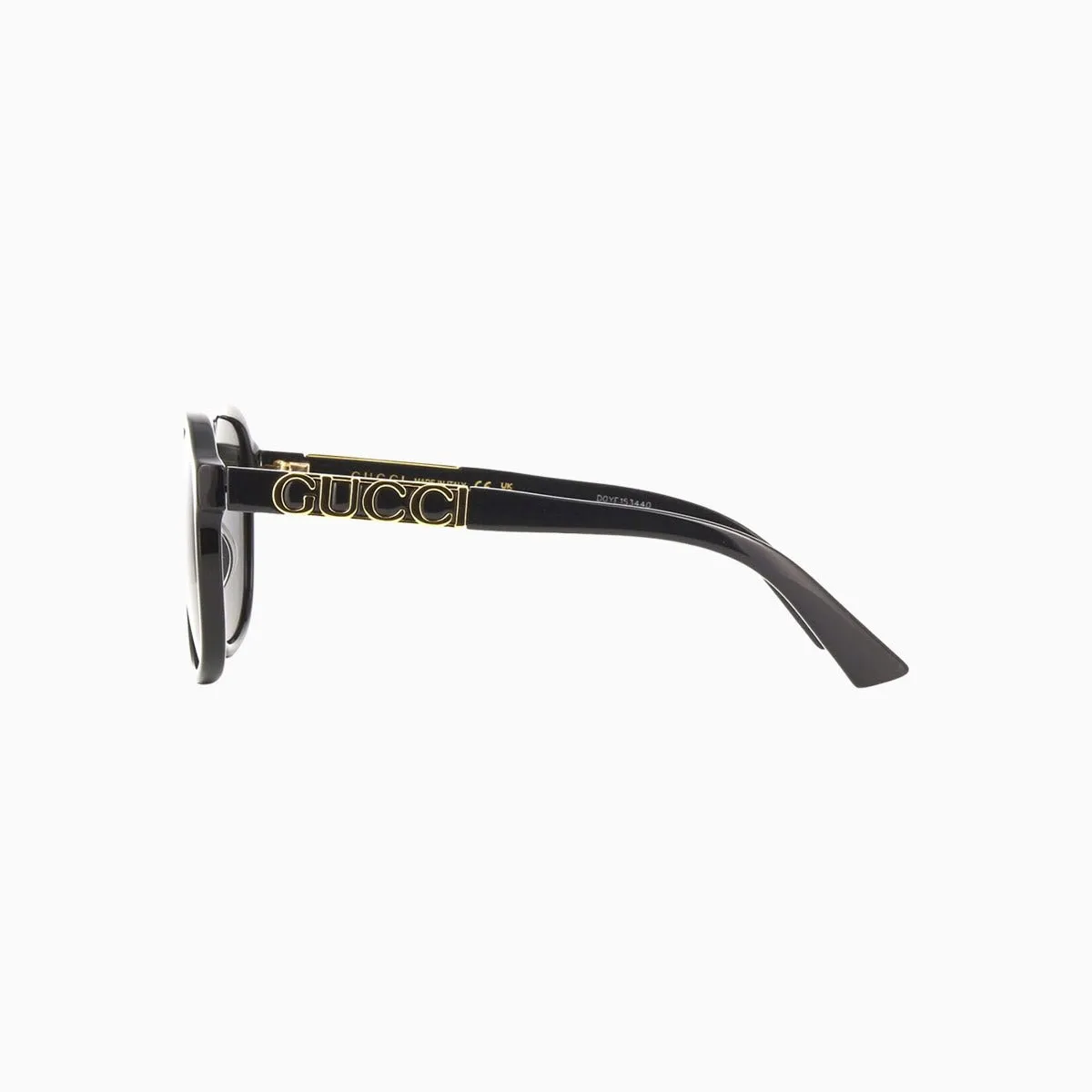 Men's Gucci Sunglasses Unisex Metal