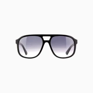 Men's Gucci With Plastic Lenses Sunglasses