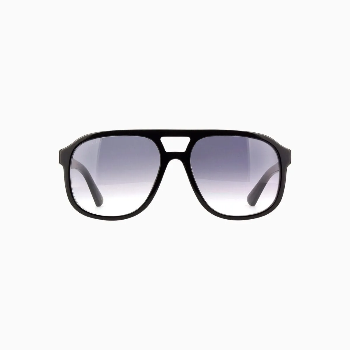 Men's Gucci With Plastic Lenses Sunglasses