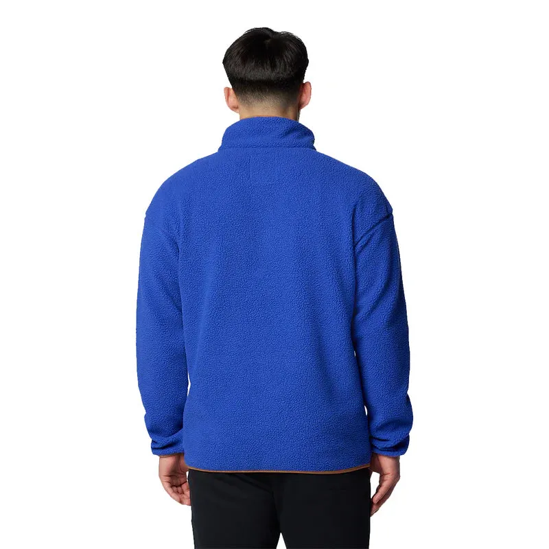 Men's Helvetia™ Streetwear Fleece