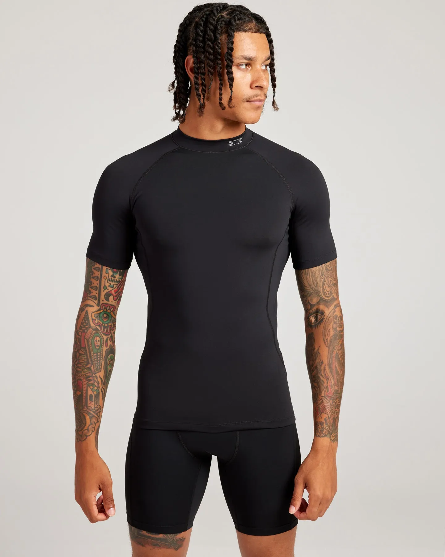 Men's ProForm Shorts - Black