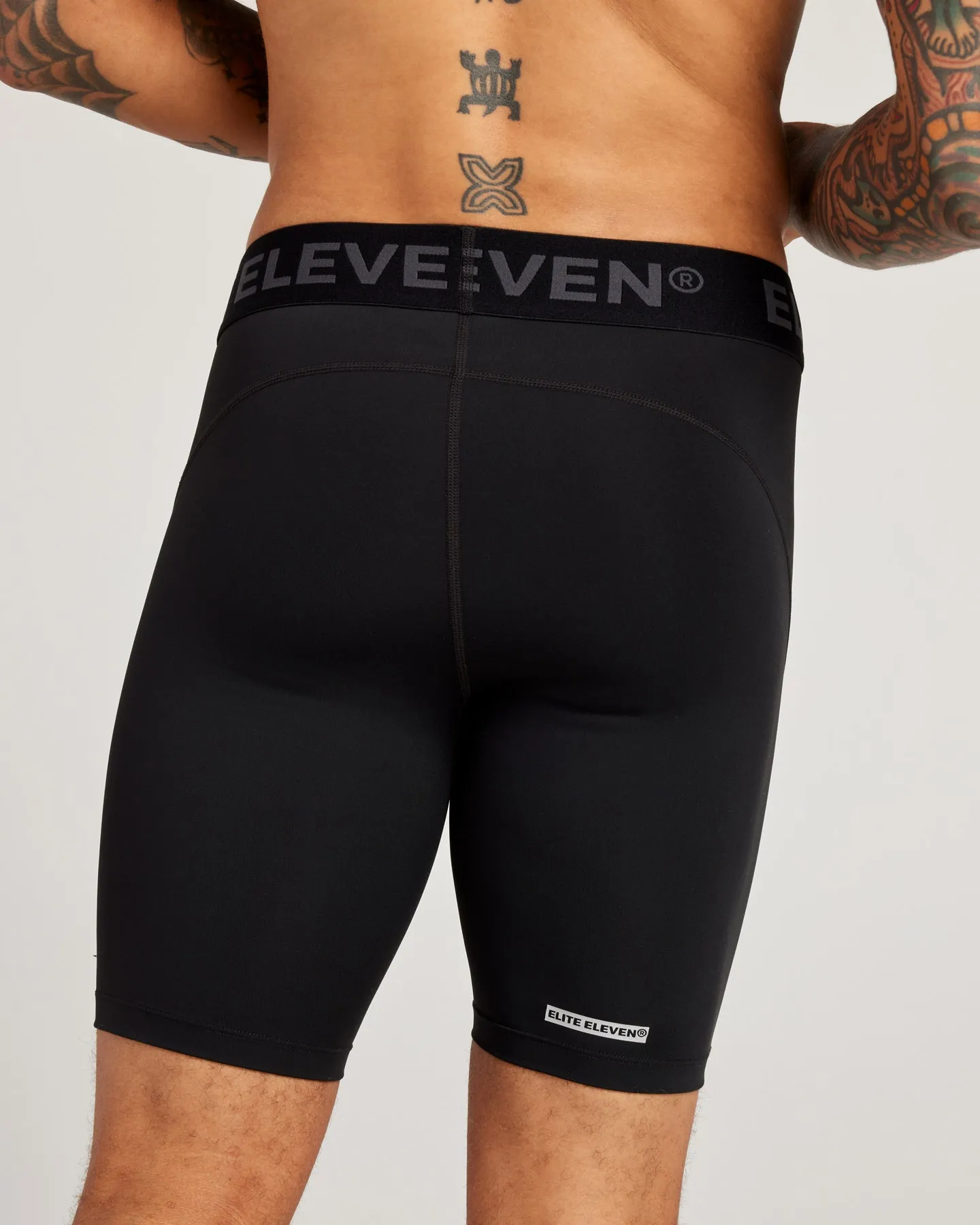 Men's ProForm Shorts - Black