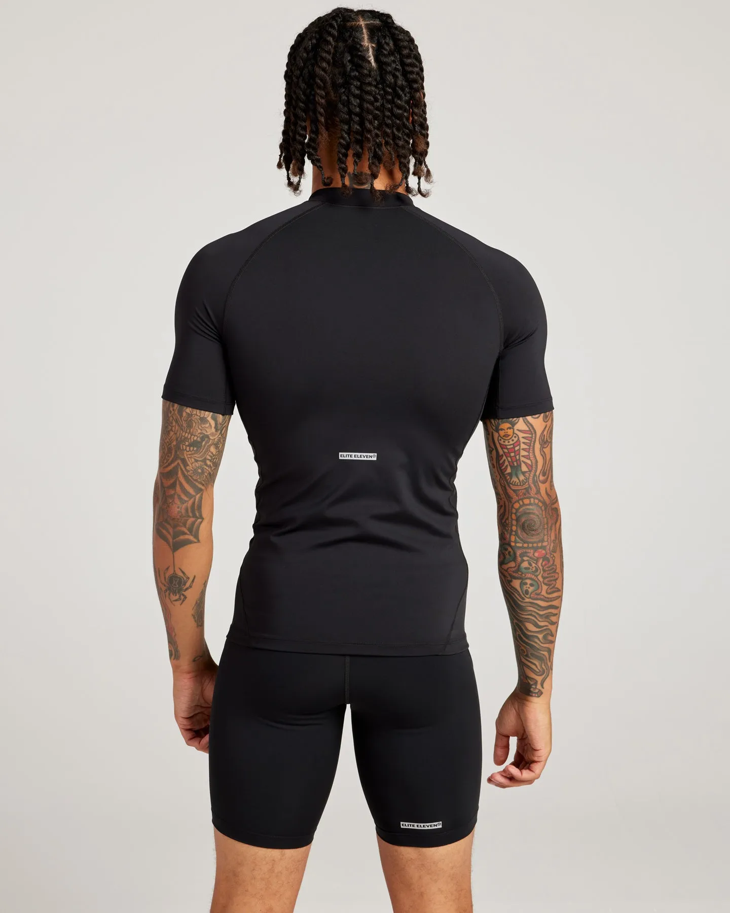 Men's ProForm Shorts - Black