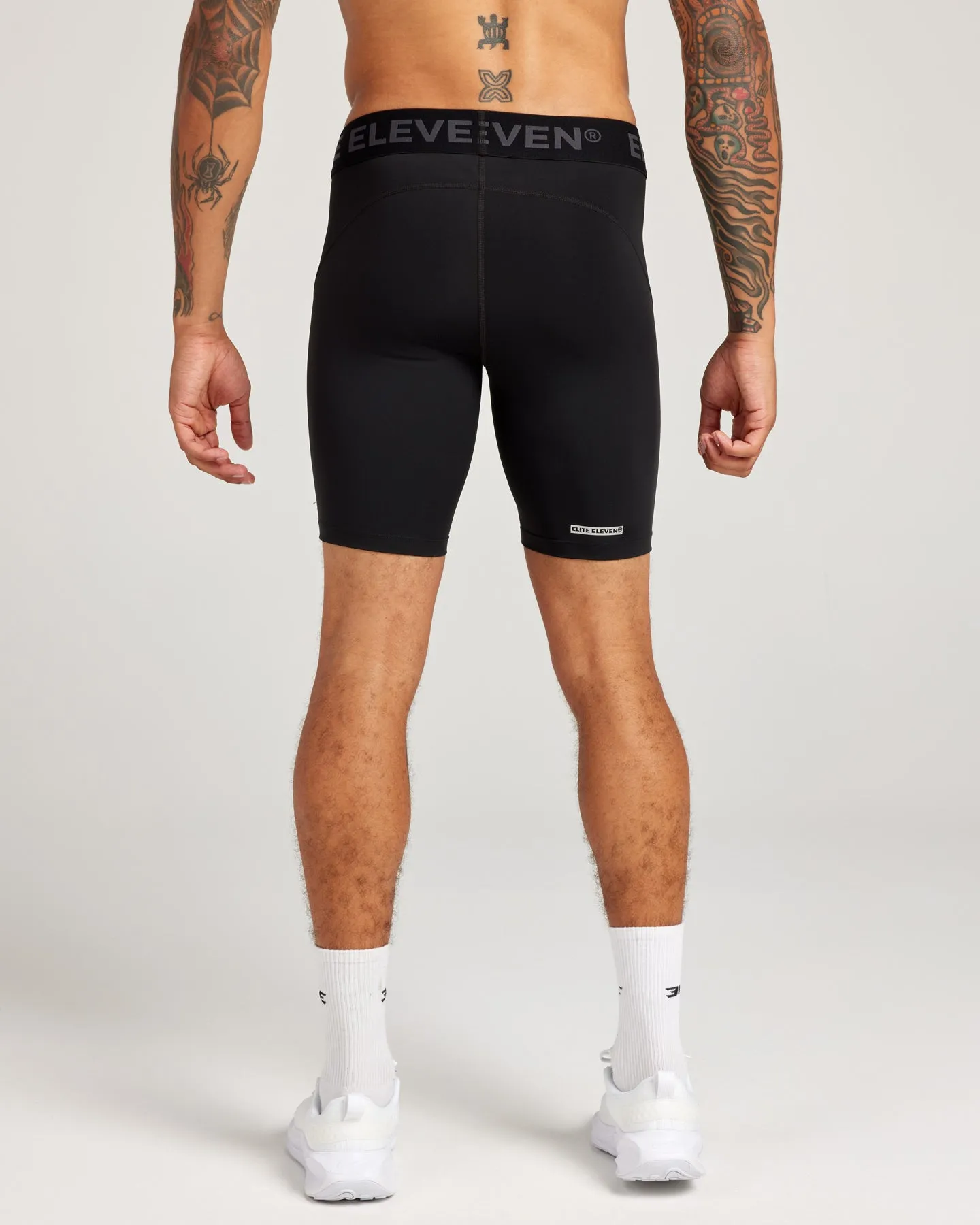 Men's ProForm Shorts - Black