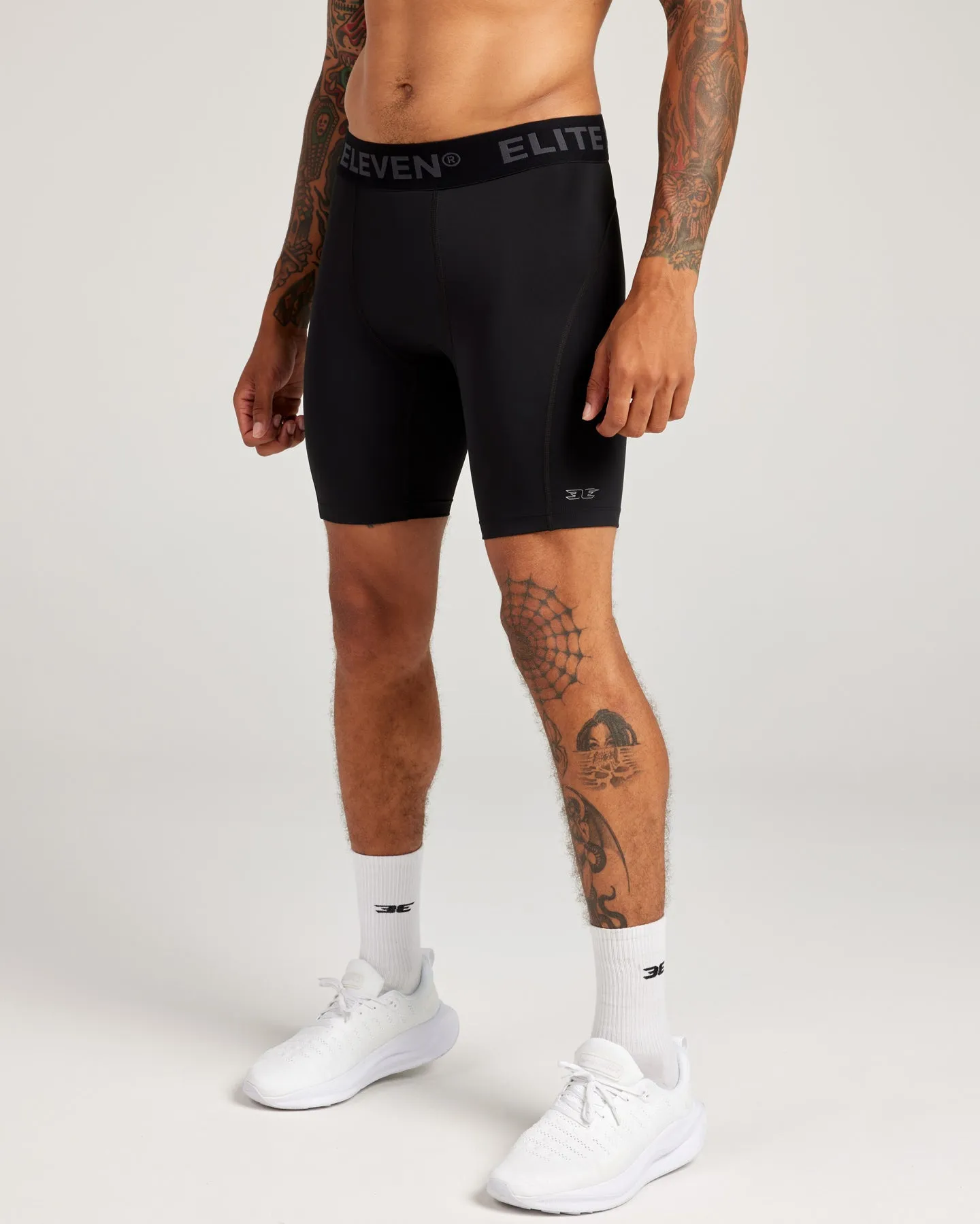 Men's ProForm Shorts - Black