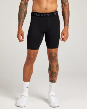 Men's ProForm Shorts - Black