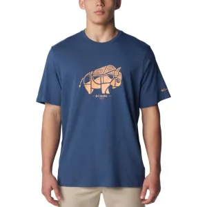 Men's Rockaway River Graphic S/S Tee