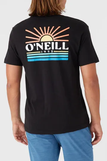 Men's Sun Supply Tee