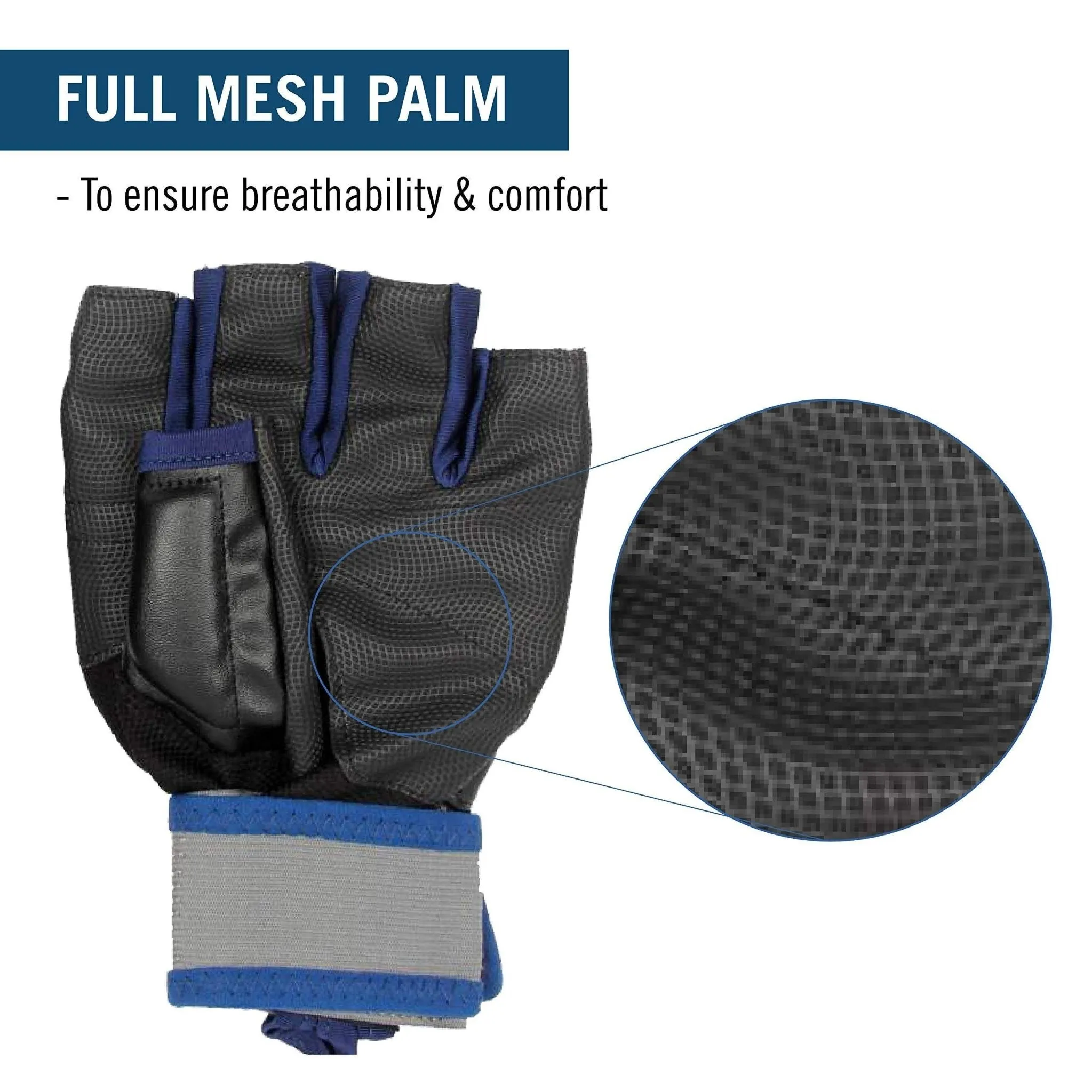 MEN'S UNIVERSAL FIT GLOVE