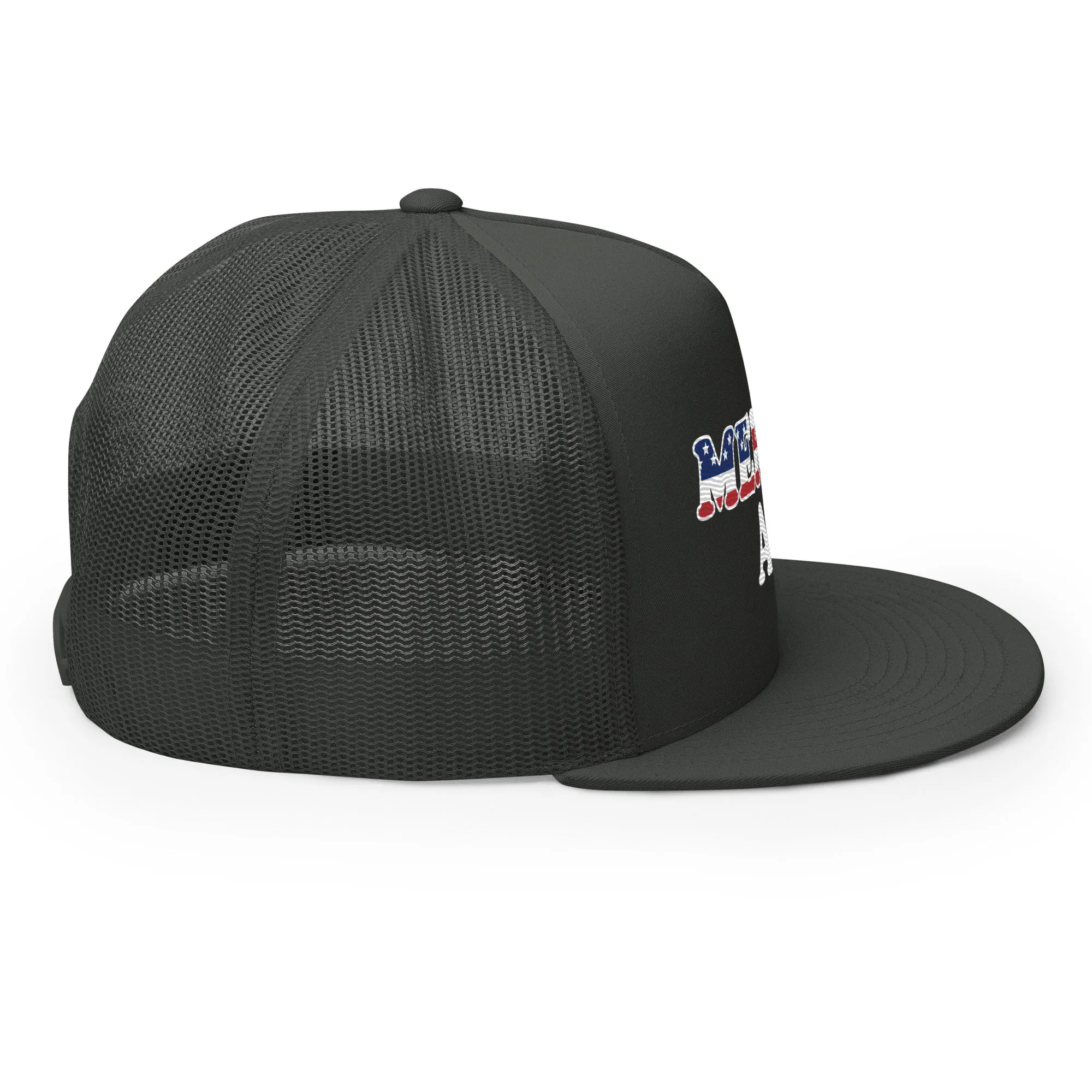 Merica AF Trucker Cap
