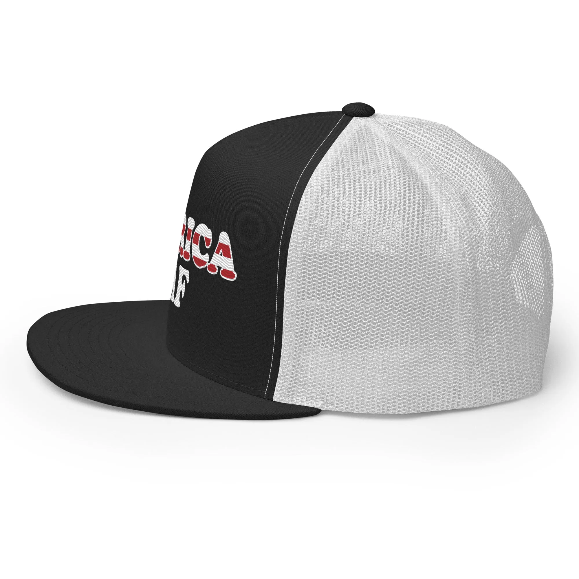 Merica AF Trucker Cap