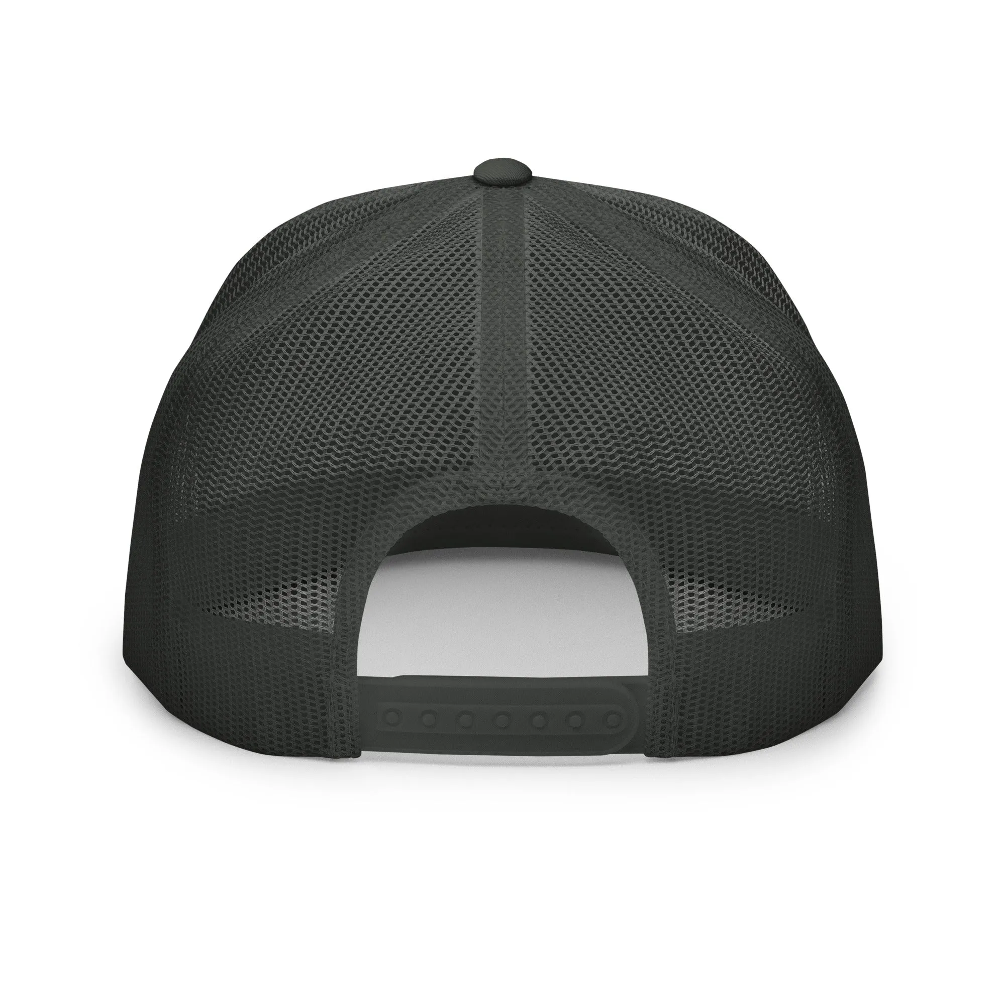 Merica AF Trucker Cap