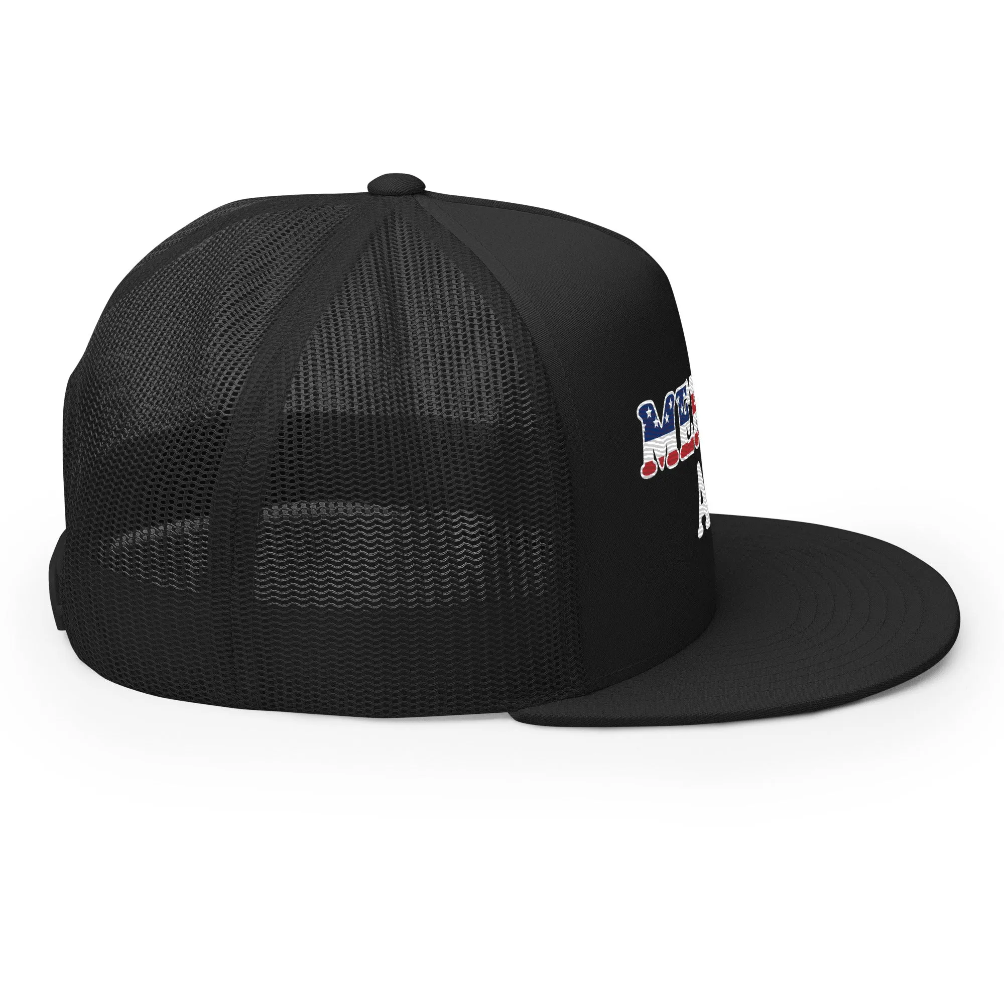 Merica AF Trucker Cap