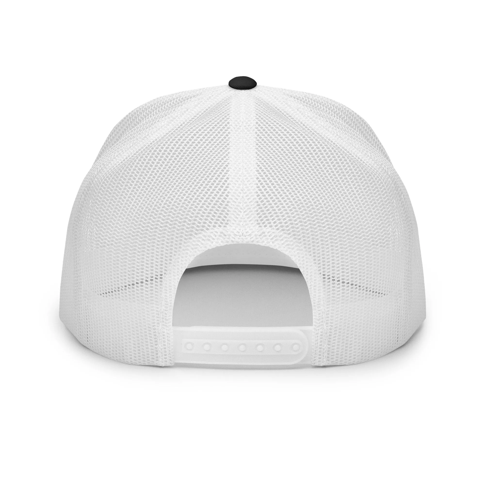 Merica AF Trucker Cap