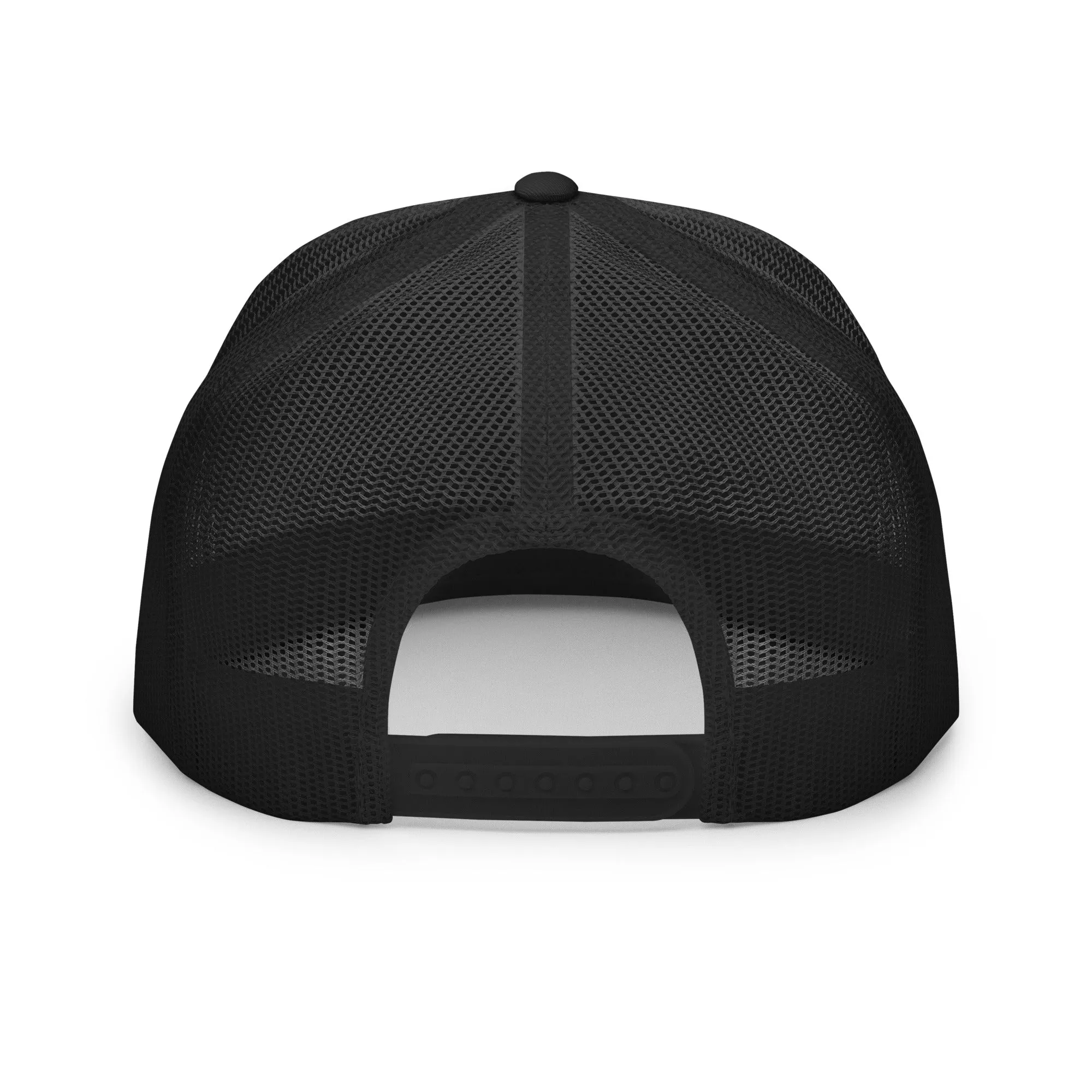 Merica AF Trucker Cap