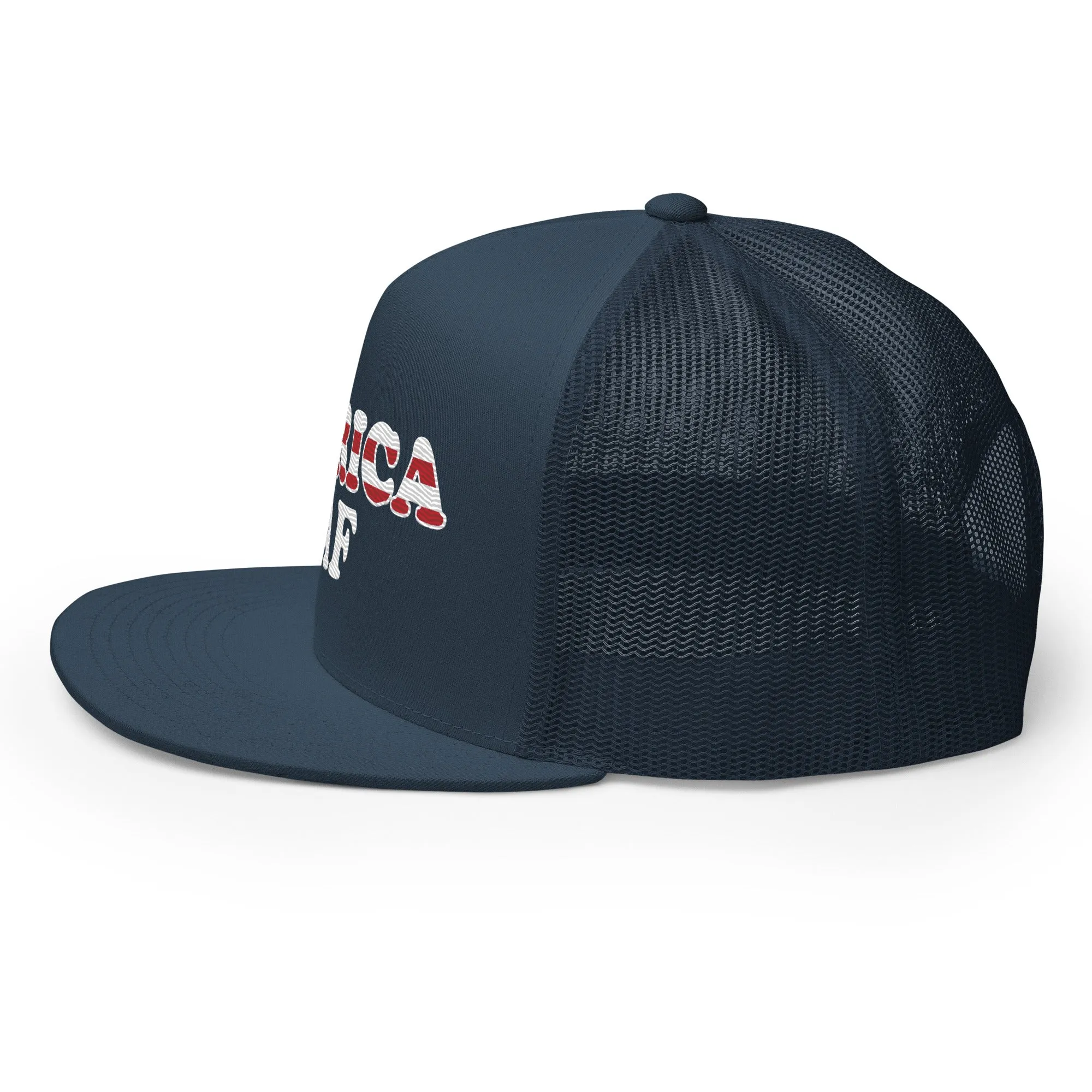 Merica AF Trucker Cap