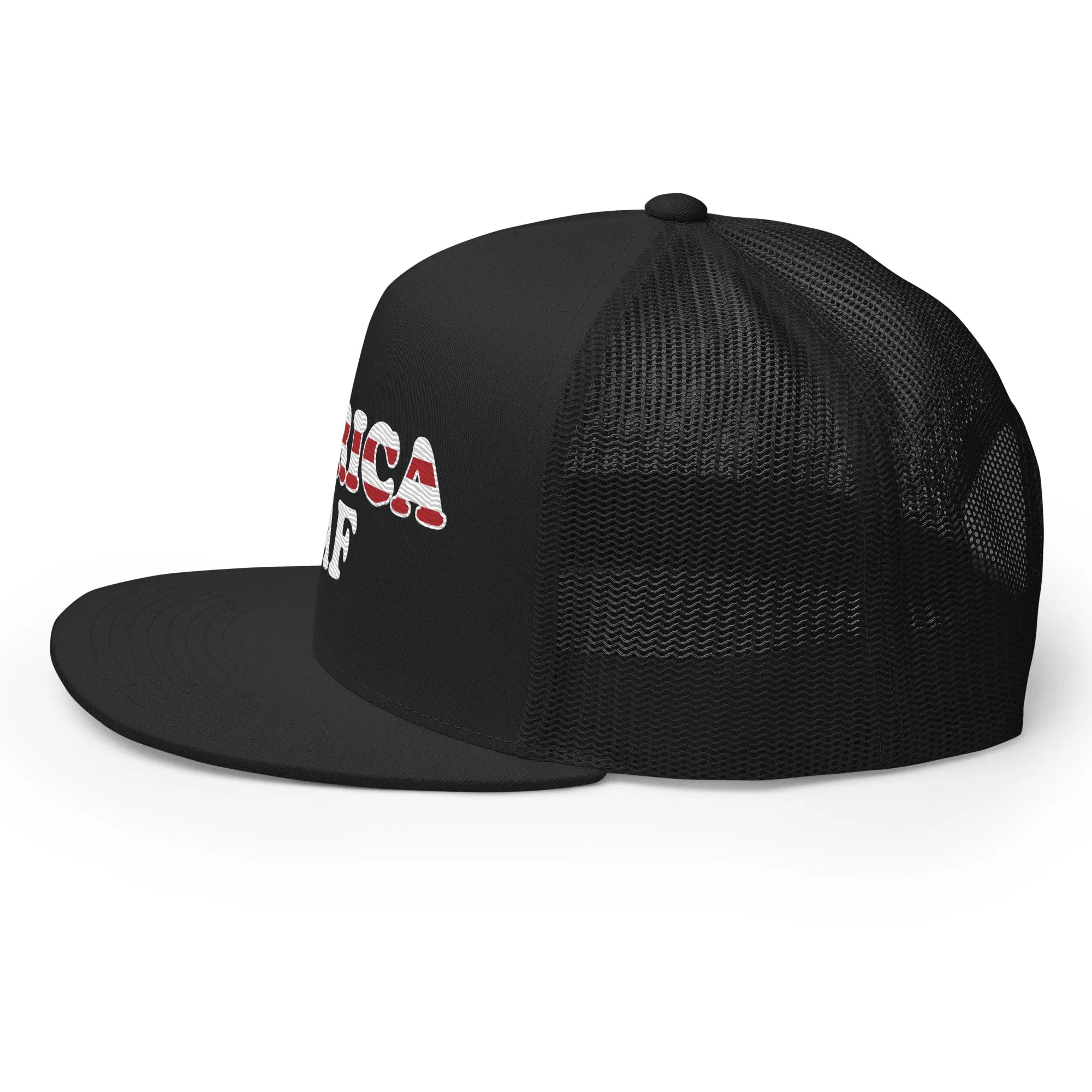 Merica AF Trucker Cap