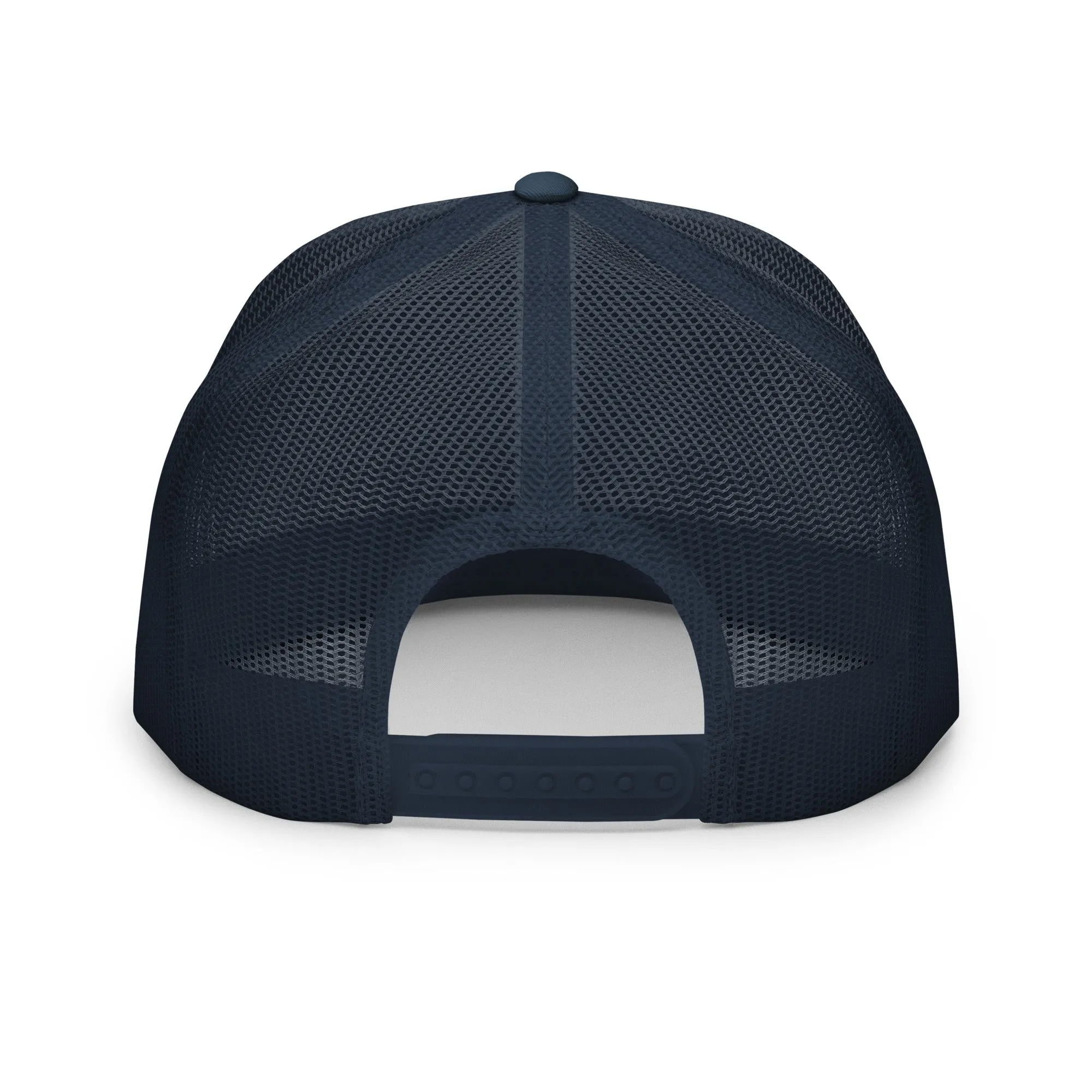 Merica AF Trucker Cap