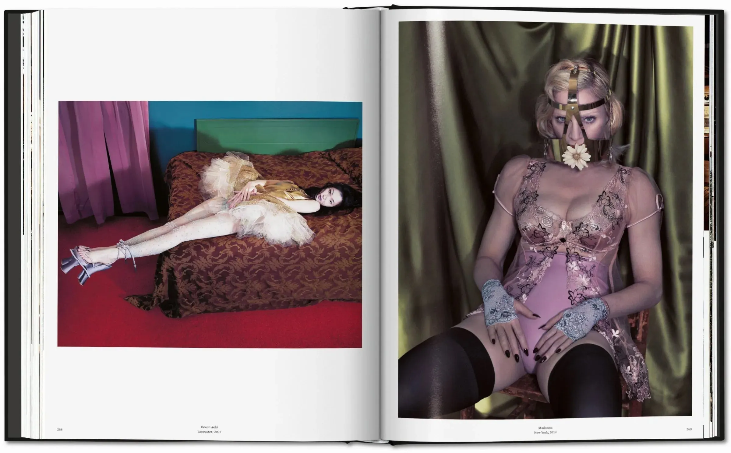 Mert Alas and Marcus Piggott (XL version)