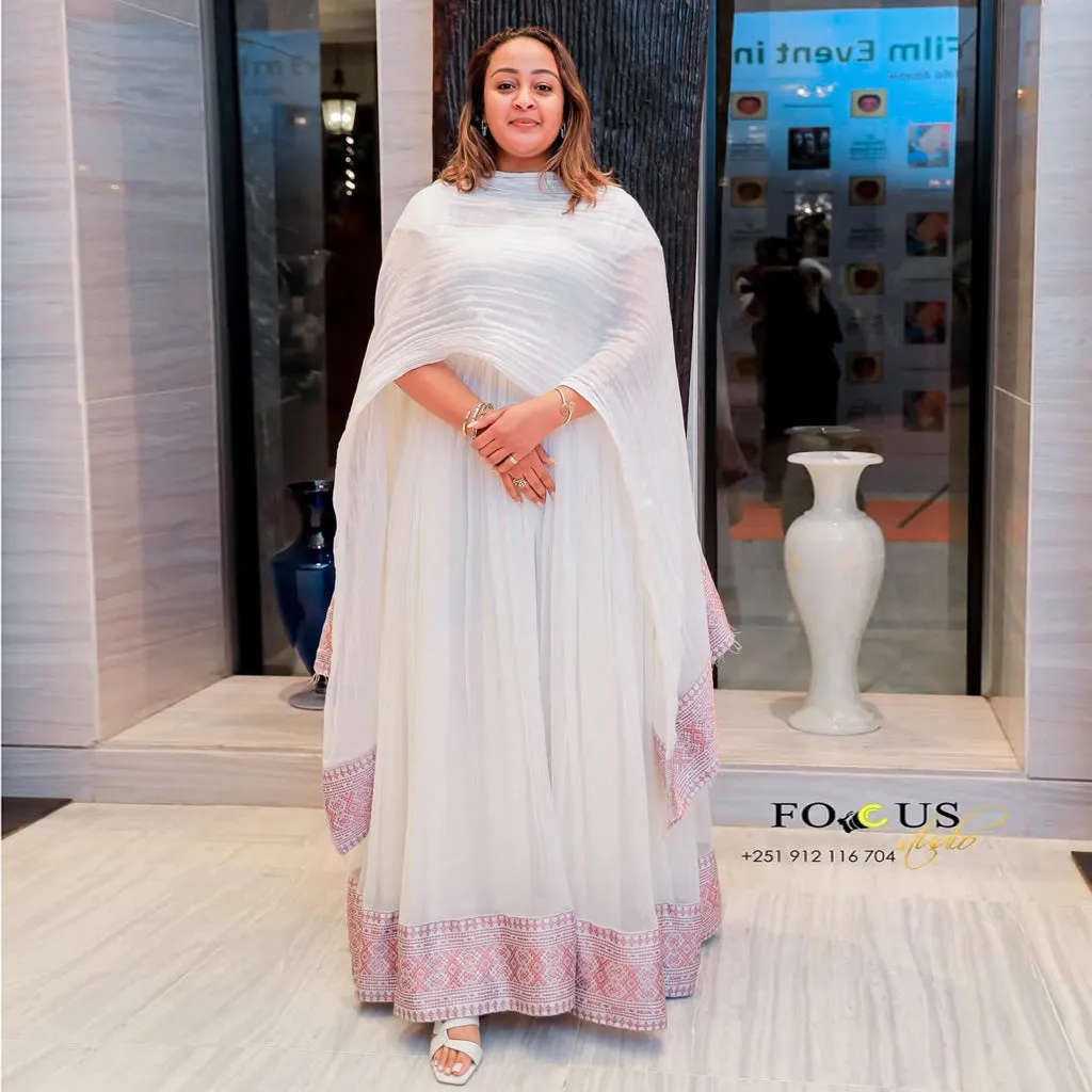 Mestawet Hbesha Clothes