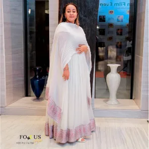 Mestawet Hbesha Clothes
