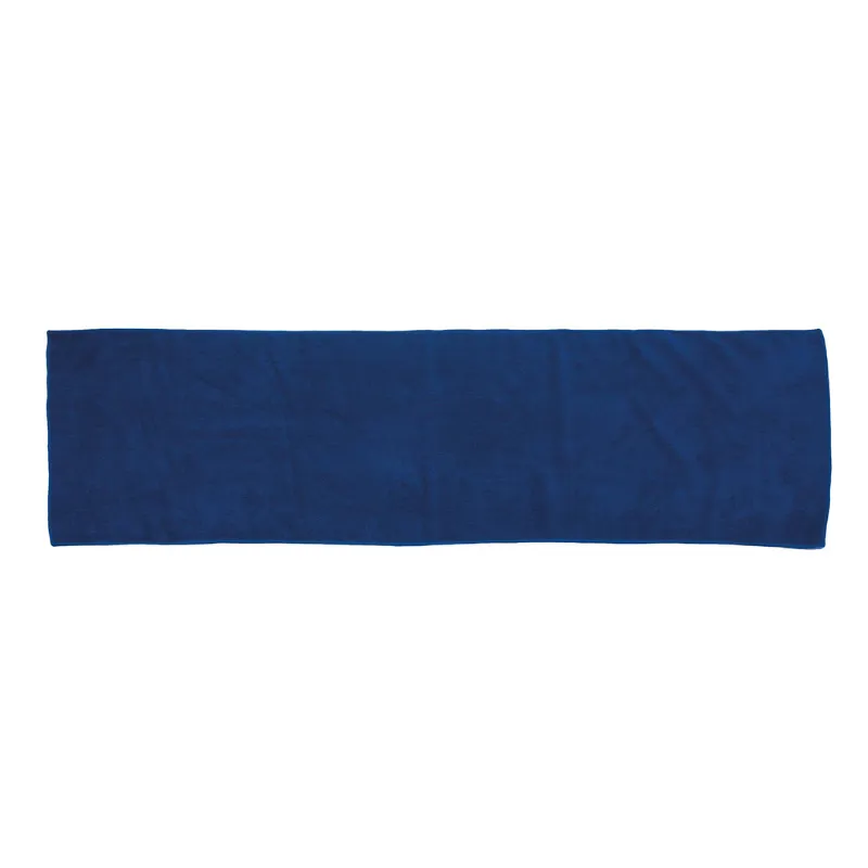 Microfibre sports towel, Personalised Gift