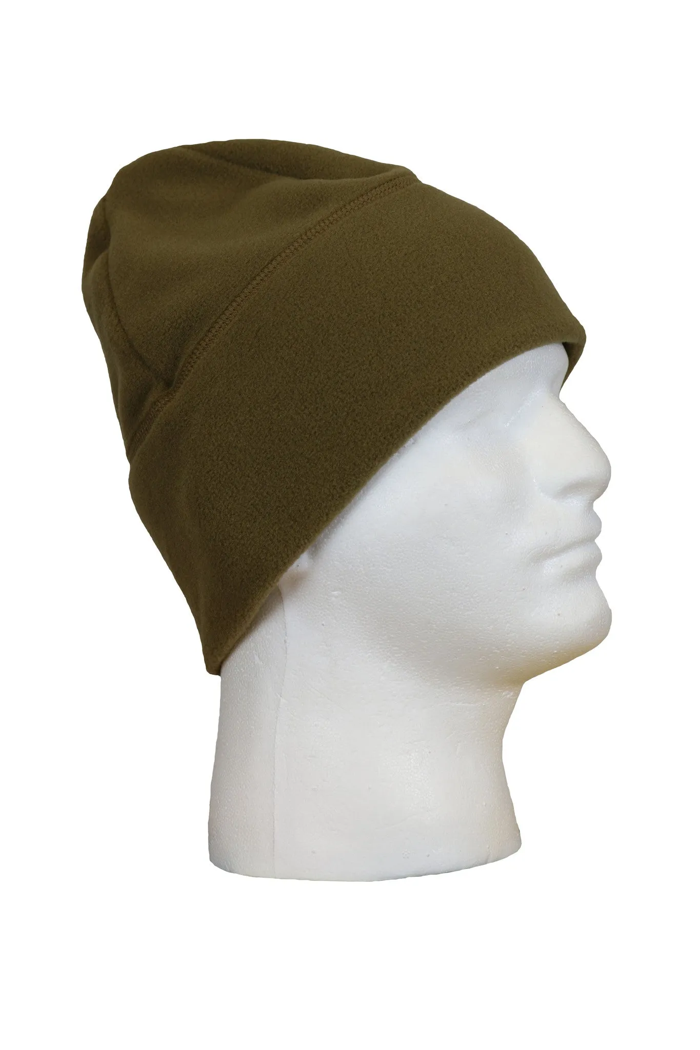 Microfleece Watchcap