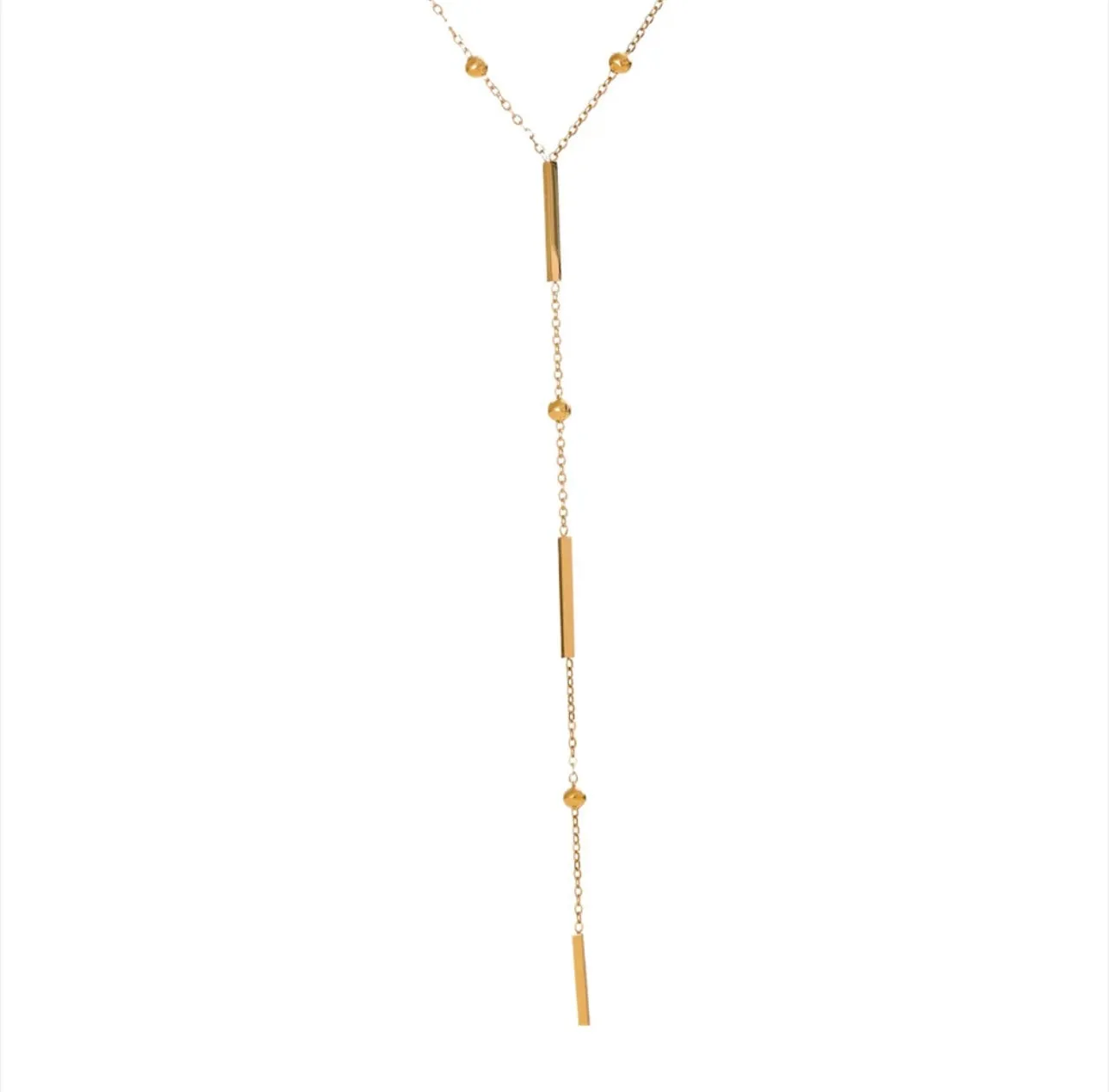 Milena Necklace
