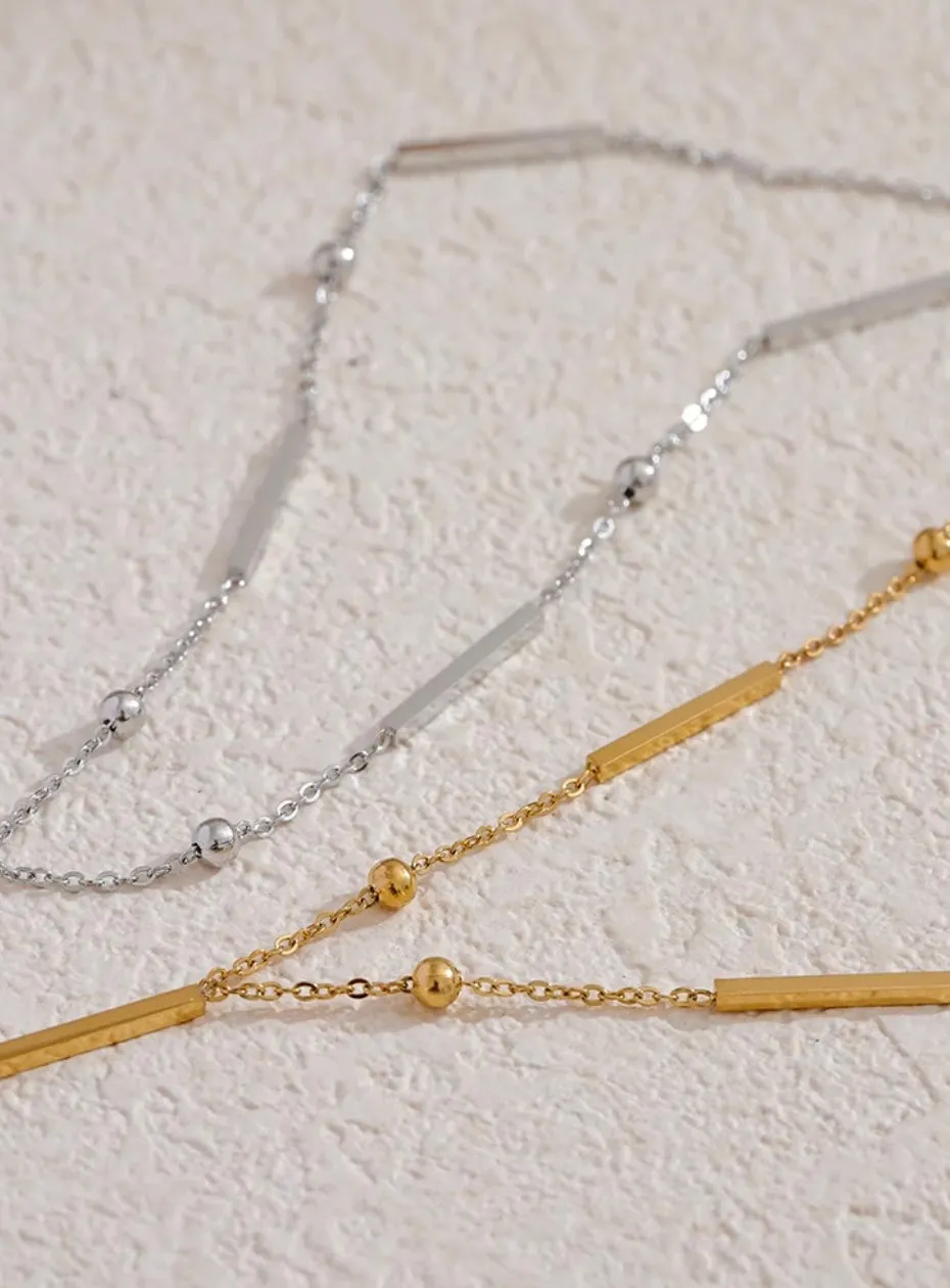 Milena Necklace