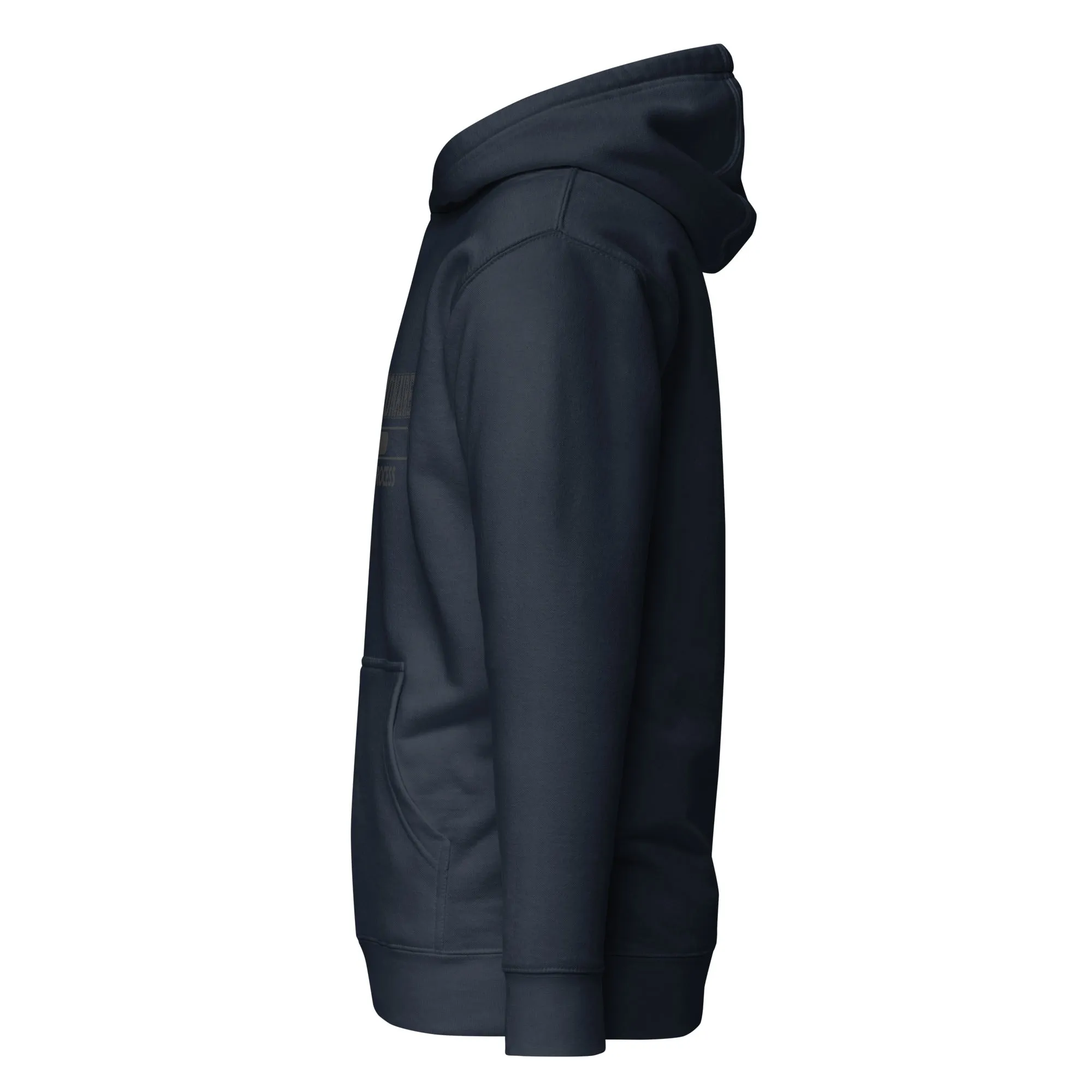 Millionaire Loading Unisex Hoodie