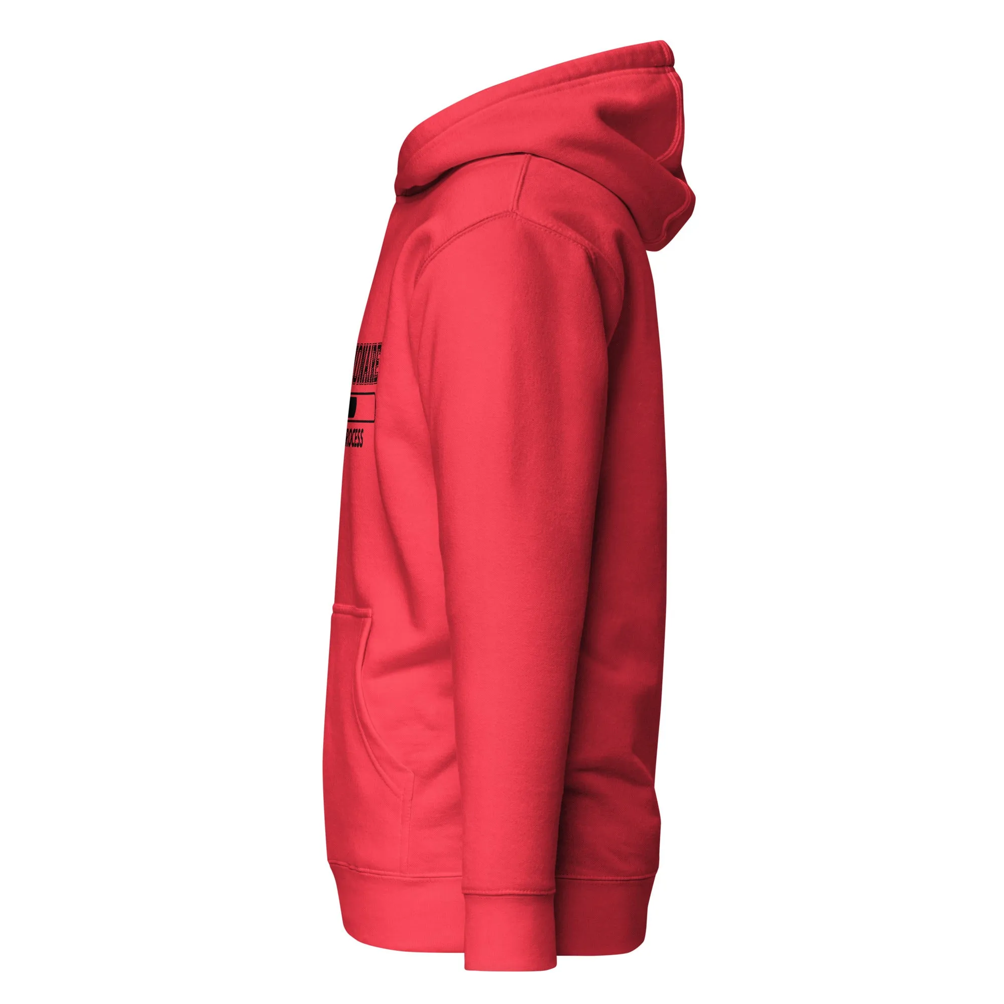 Millionaire Loading Unisex Hoodie