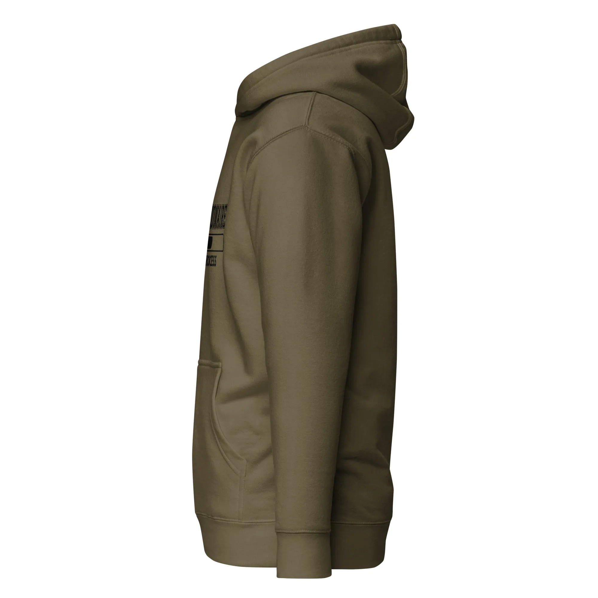 Millionaire Loading Unisex Hoodie