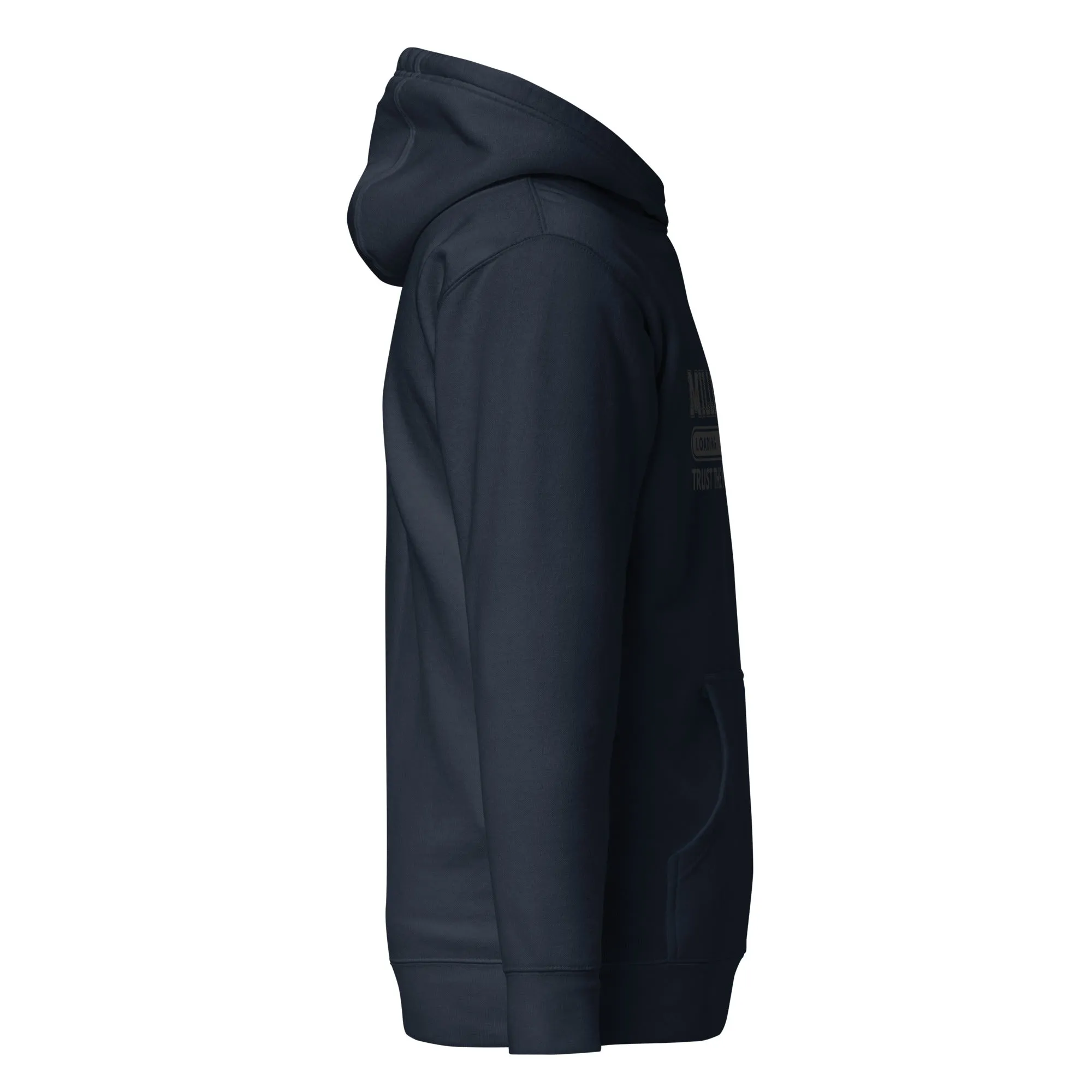 Millionaire Loading Unisex Hoodie