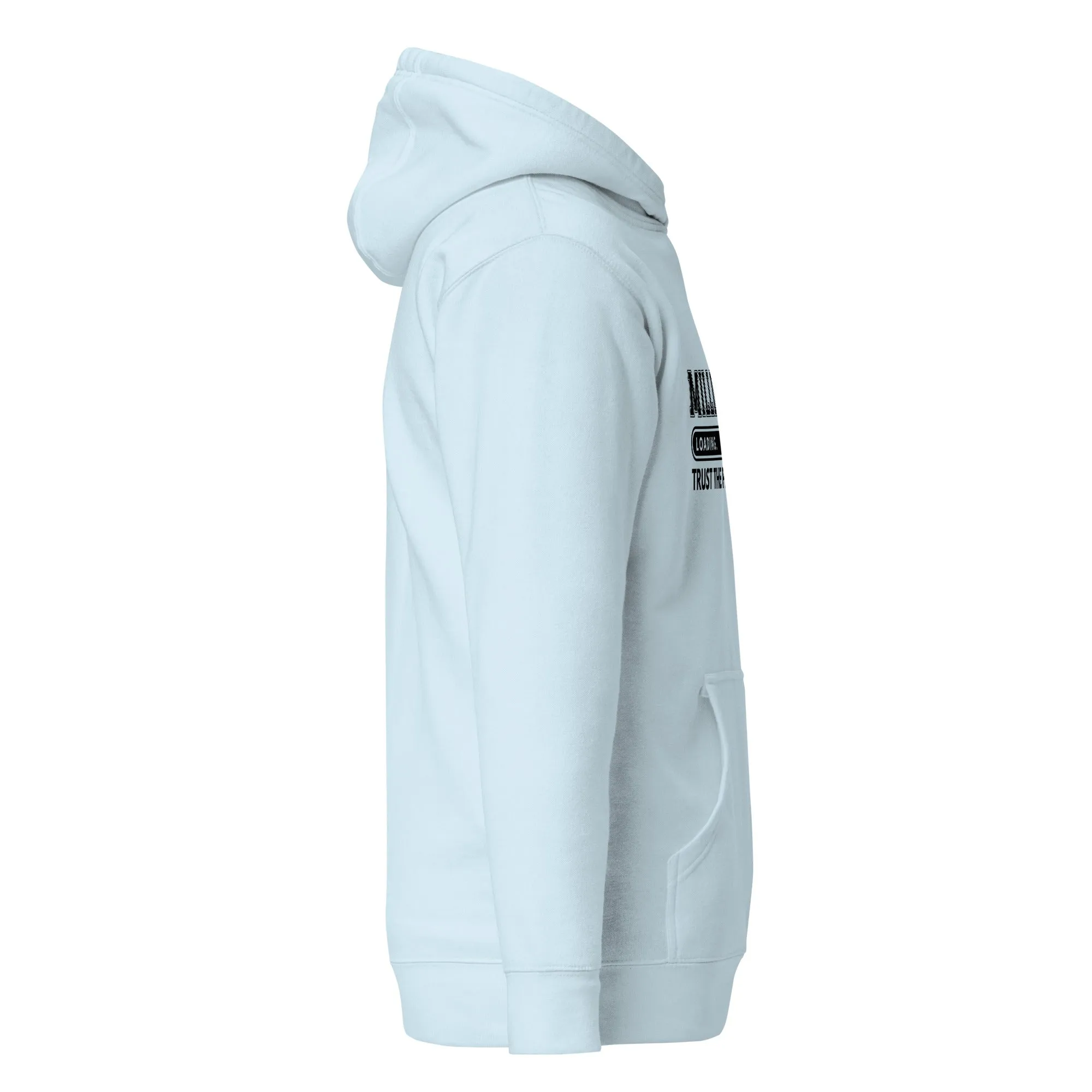 Millionaire Loading Unisex Hoodie