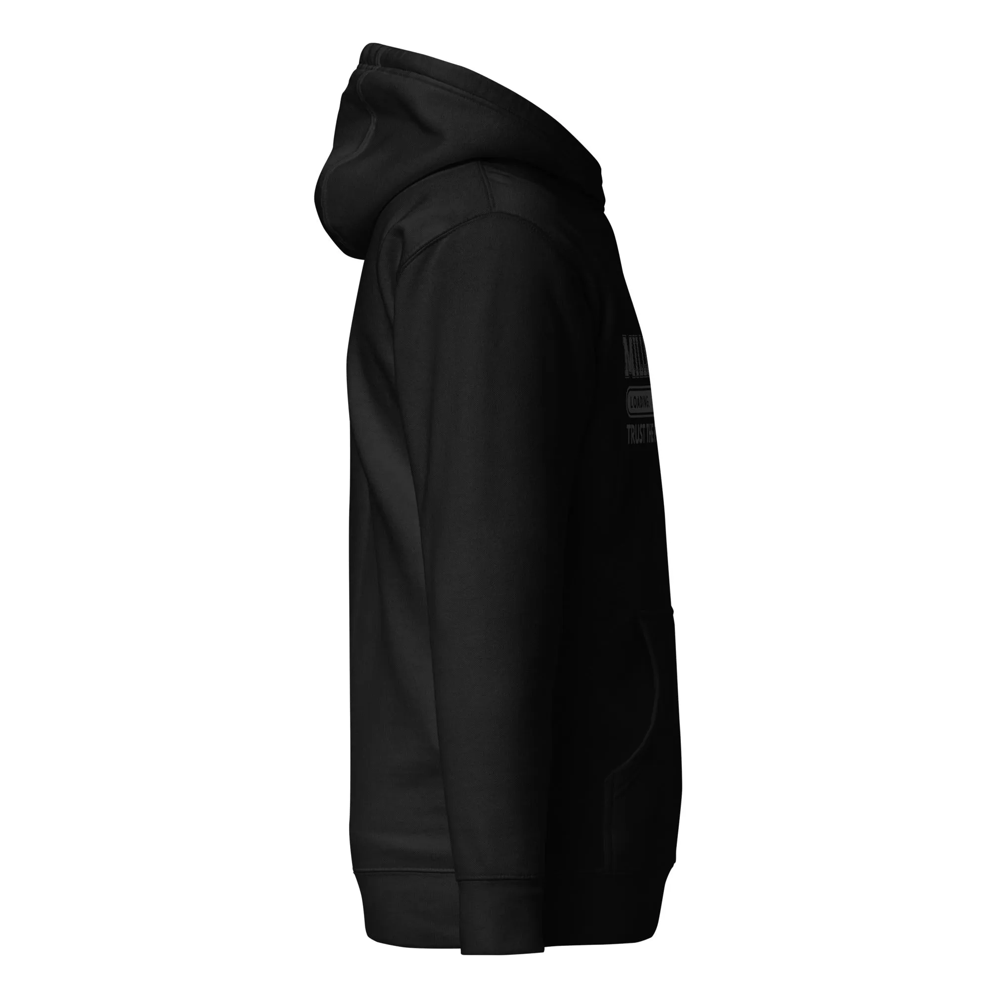 Millionaire Loading Unisex Hoodie