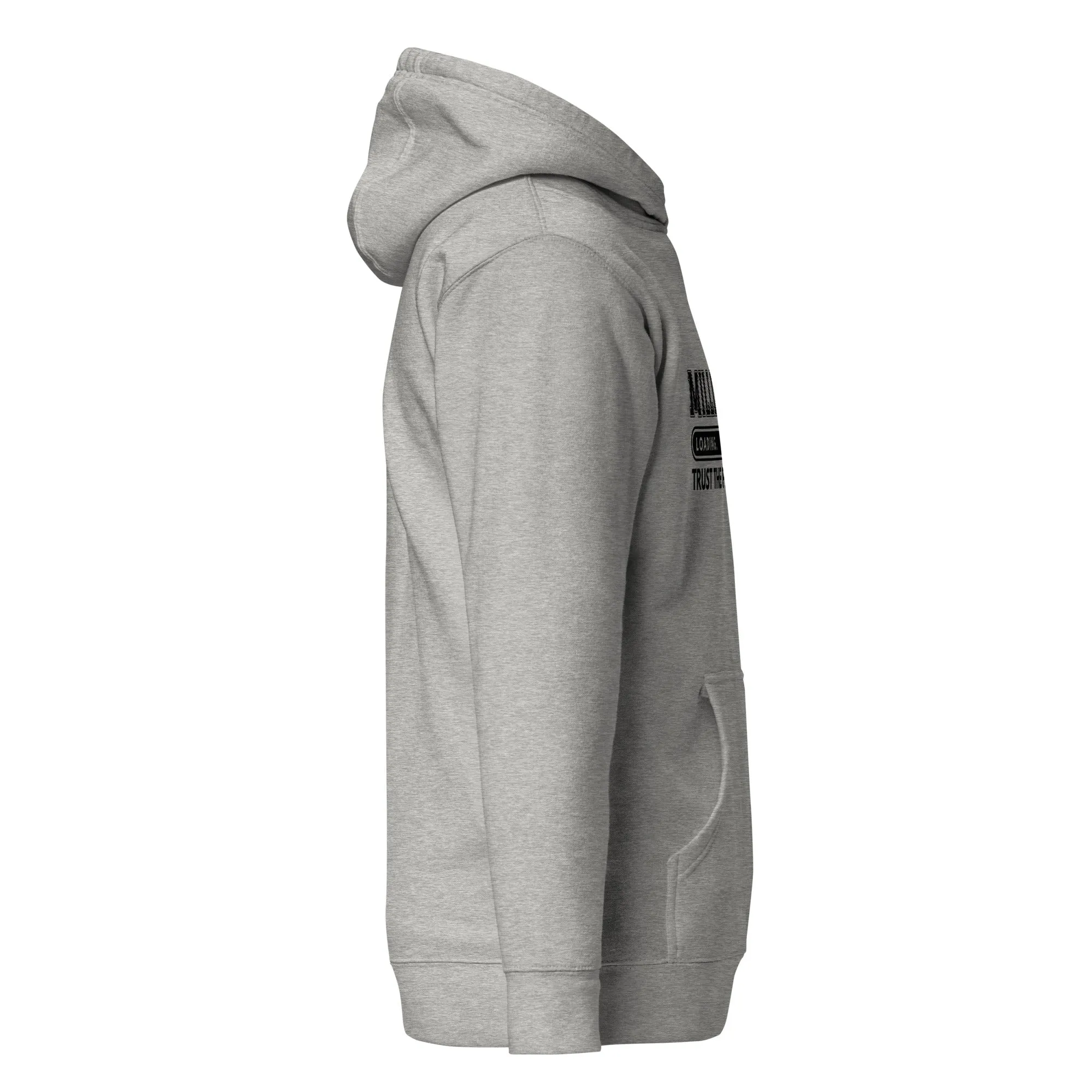 Millionaire Loading Unisex Hoodie