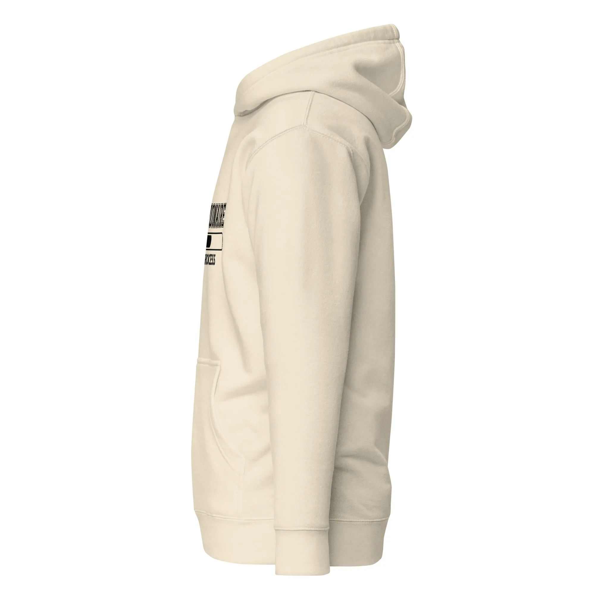 Millionaire Loading Unisex Hoodie