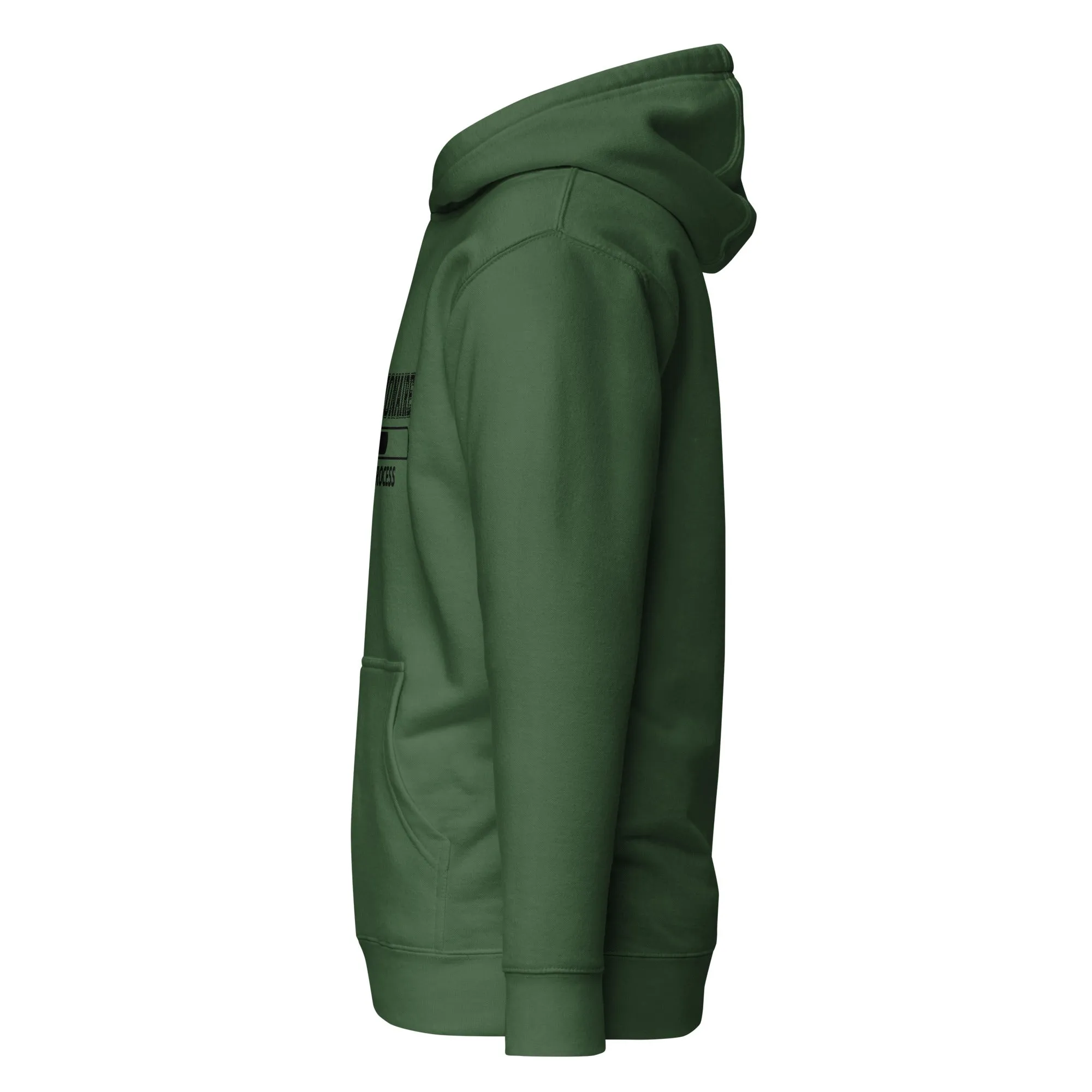Millionaire Loading Unisex Hoodie