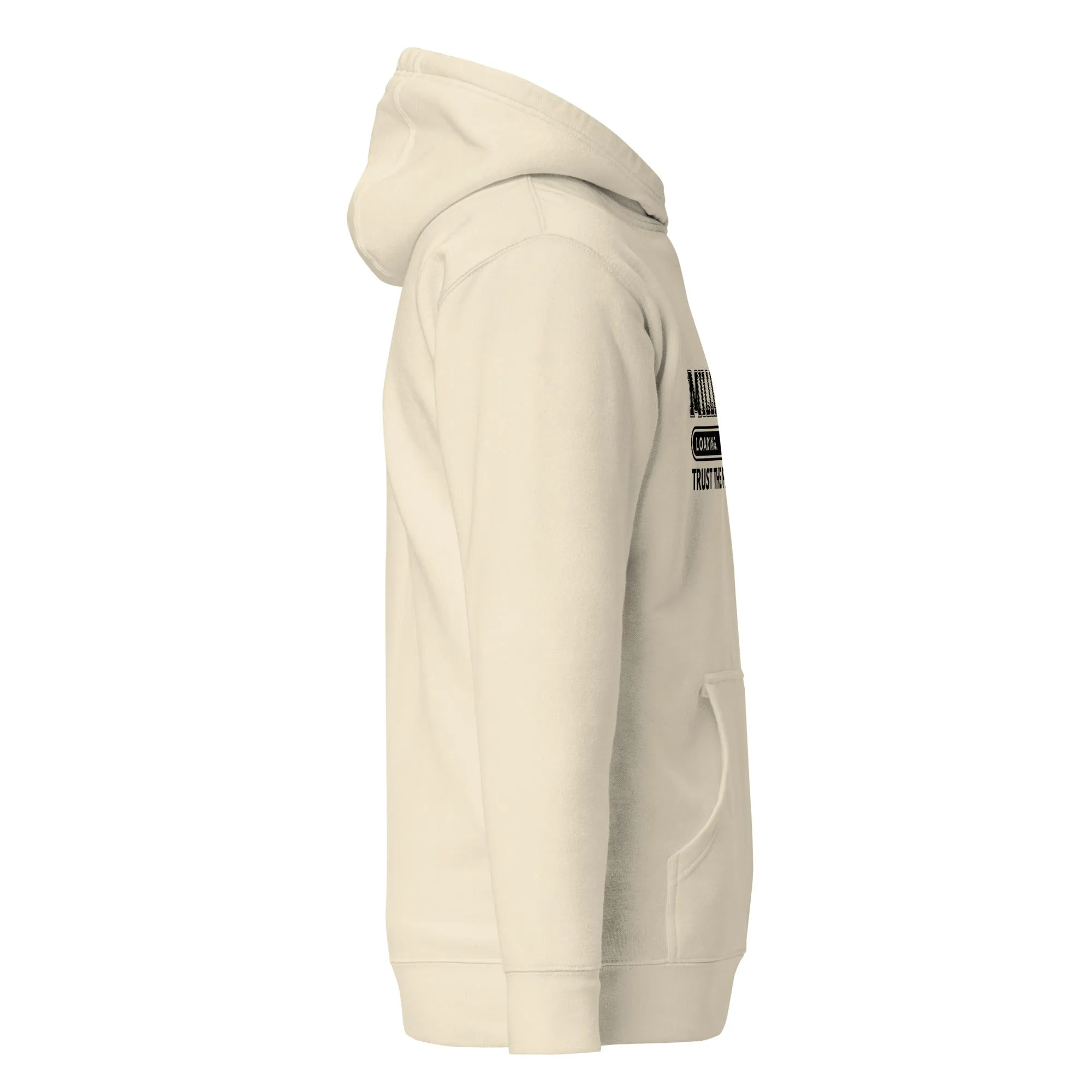 Millionaire Loading Unisex Hoodie